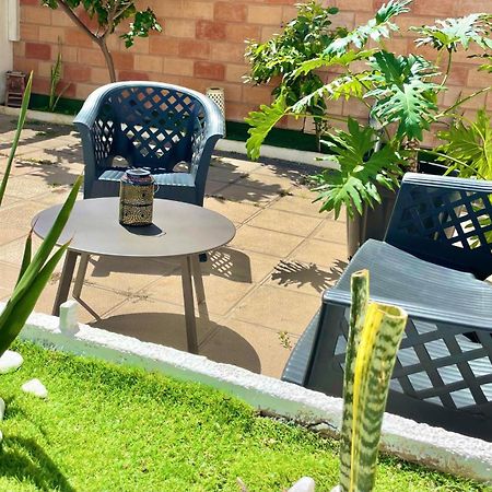 Las Brisas 2 By Sunhousescanarias Las Palmas de Gran Canaria Bagian luar foto
