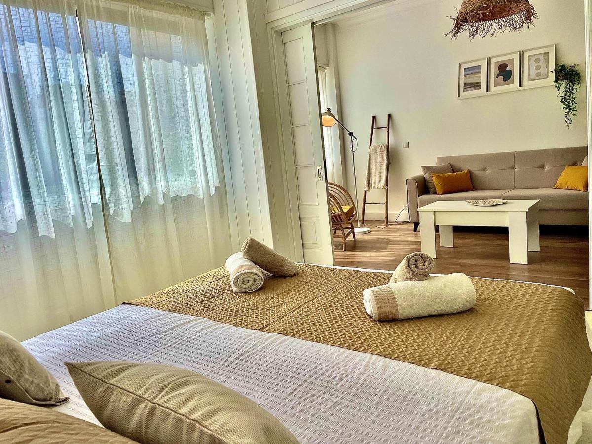 Las Brisas 2 By Sunhousescanarias Las Palmas de Gran Canaria Bagian luar foto