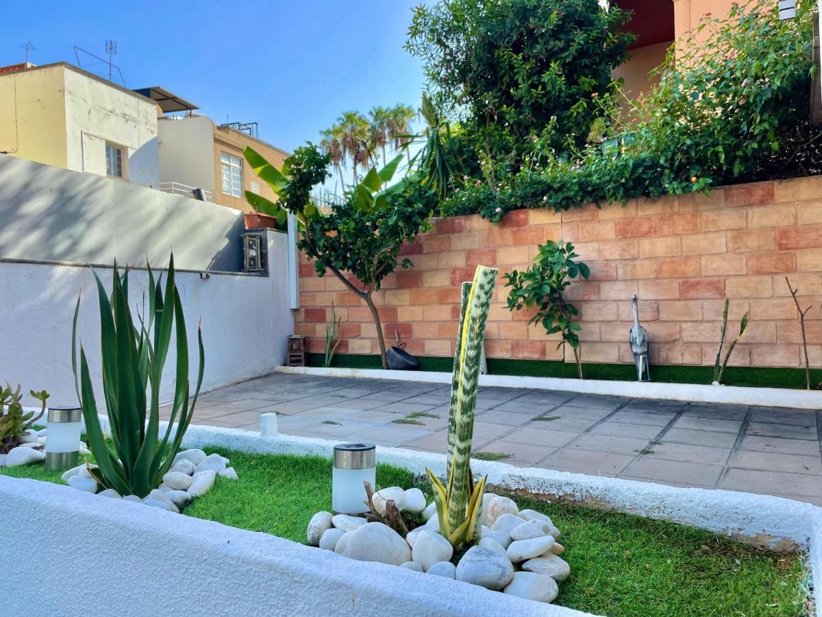 Las Brisas 2 By Sunhousescanarias Las Palmas de Gran Canaria Bagian luar foto