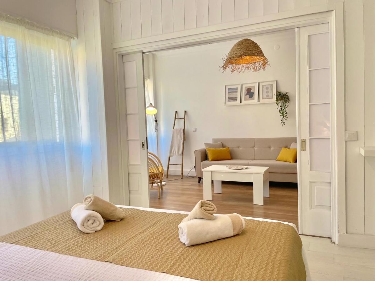 Las Brisas 2 By Sunhousescanarias Las Palmas de Gran Canaria Bagian luar foto